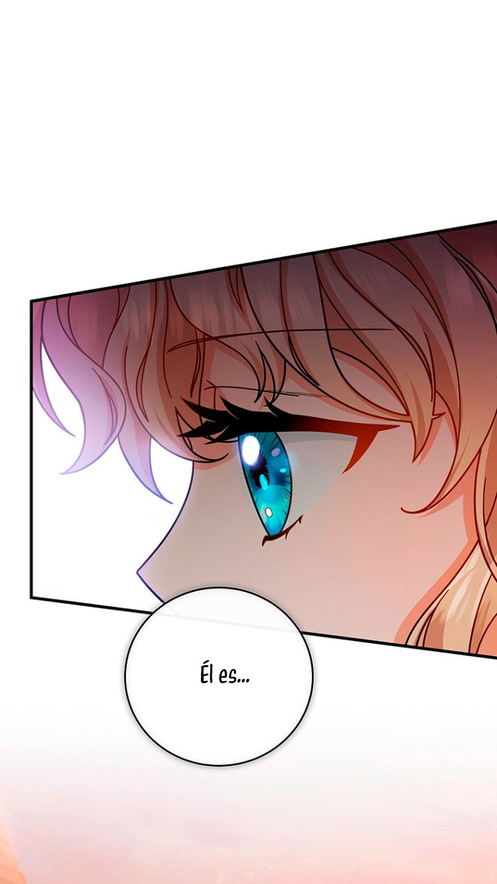 Estoy destinada a convertirme en la salvadora del protagonista Capítulo 15 - Página 84