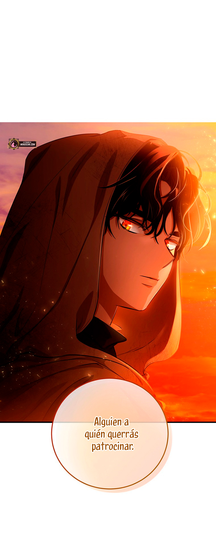Estoy destinada a convertirme en la salvadora del protagonista Capítulo 15 - Página 86