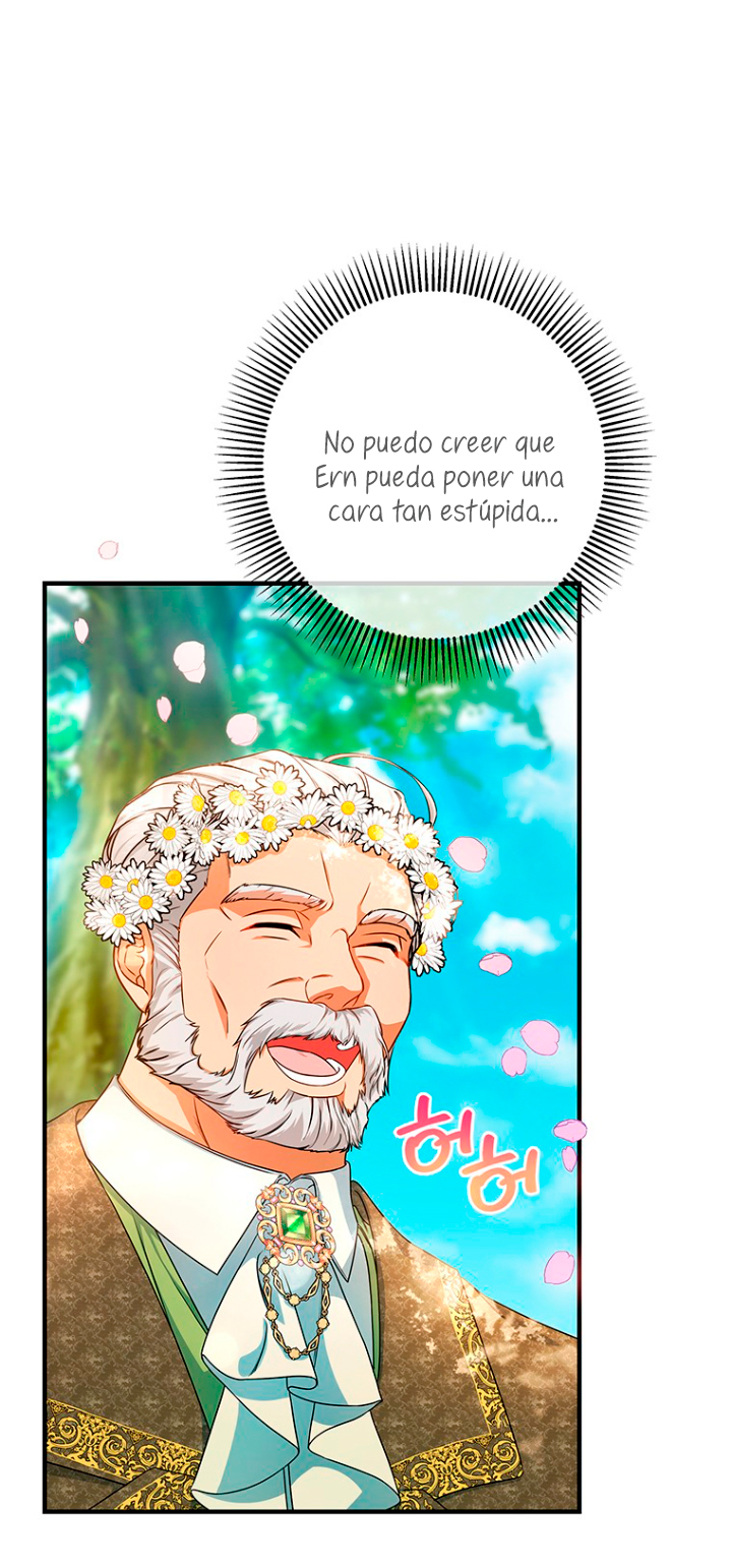 Estoy destinada a convertirme en la salvadora del protagonista Capítulo 15 - Página 9