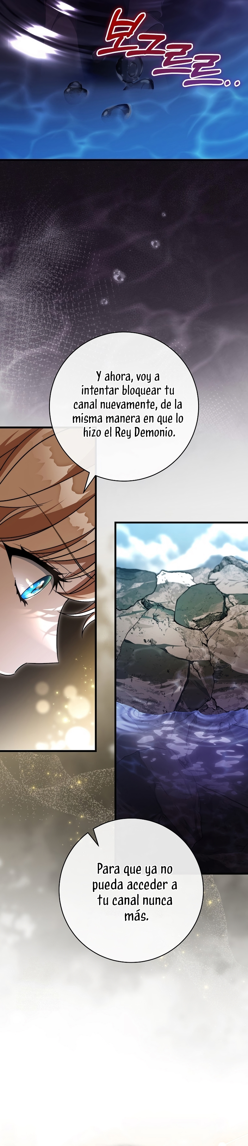 Estoy destinada a convertirme en la salvadora del protagonista Capítulo 150 - Página 13