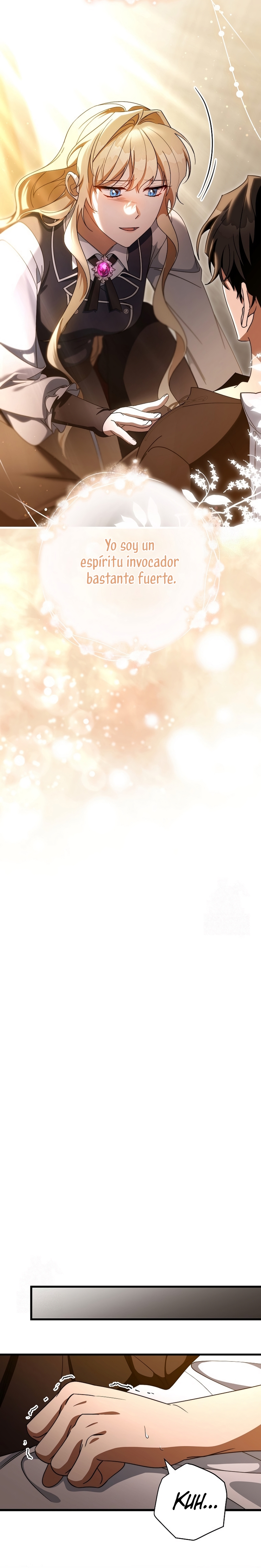 Estoy destinada a convertirme en la salvadora del protagonista Capítulo 150 - Página 15