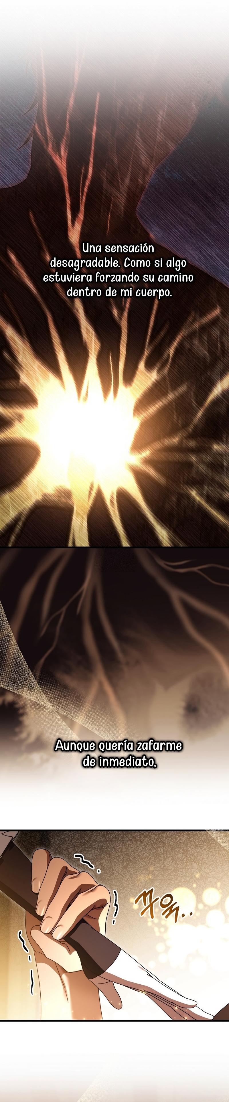 Estoy destinada a convertirme en la salvadora del protagonista Capítulo 150 - Página 16