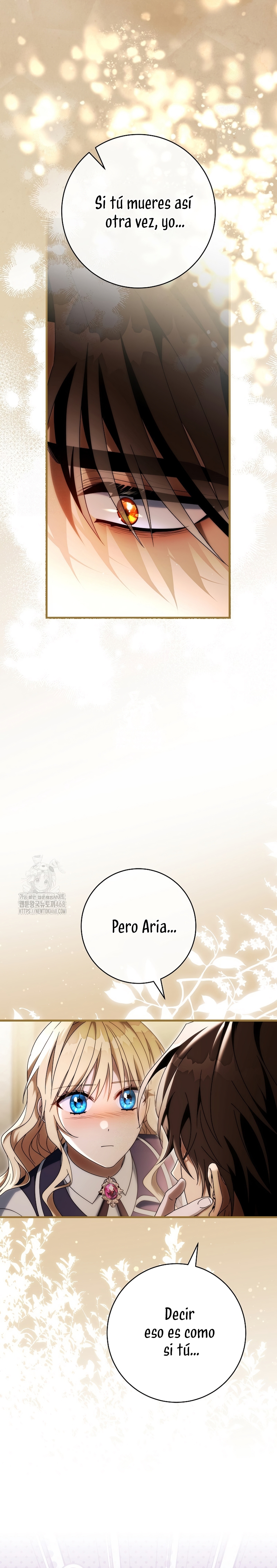 Estoy destinada a convertirme en la salvadora del protagonista Capítulo 150 - Página 25