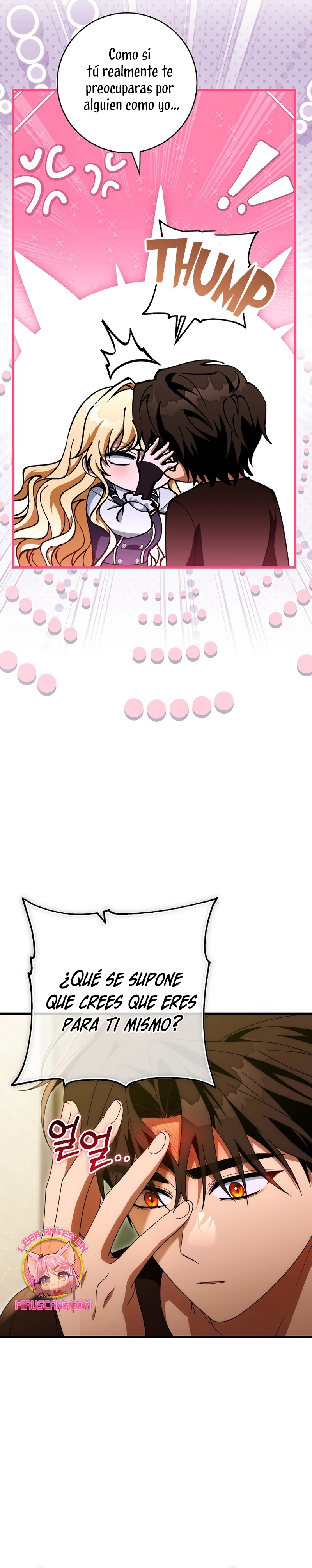 Estoy destinada a convertirme en la salvadora del protagonista Capítulo 150 - Página 26