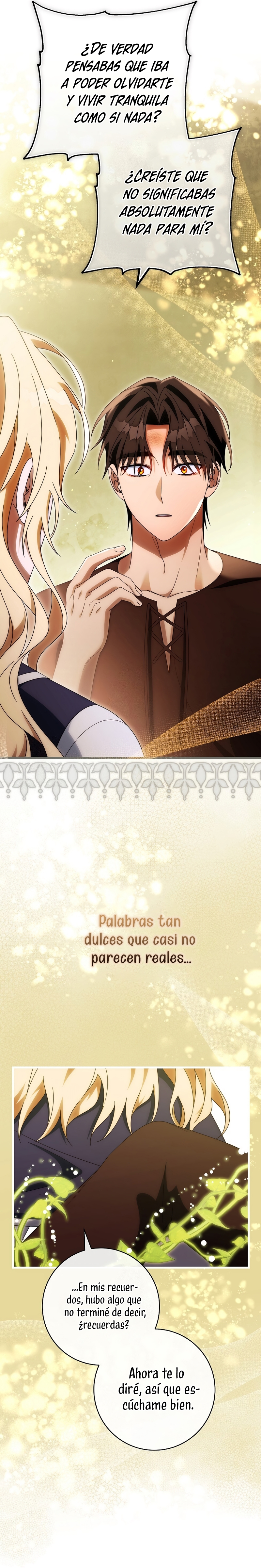 Estoy destinada a convertirme en la salvadora del protagonista Capítulo 150 - Página 27