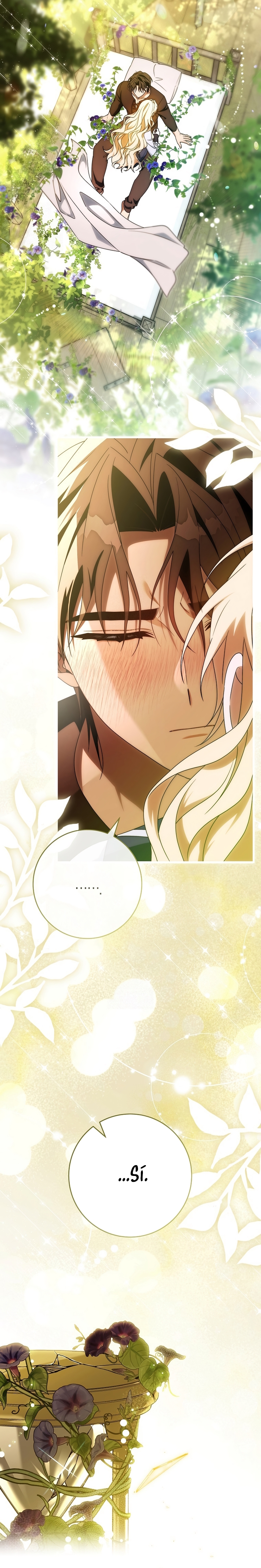 Estoy destinada a convertirme en la salvadora del protagonista Capítulo 150 - Página 30