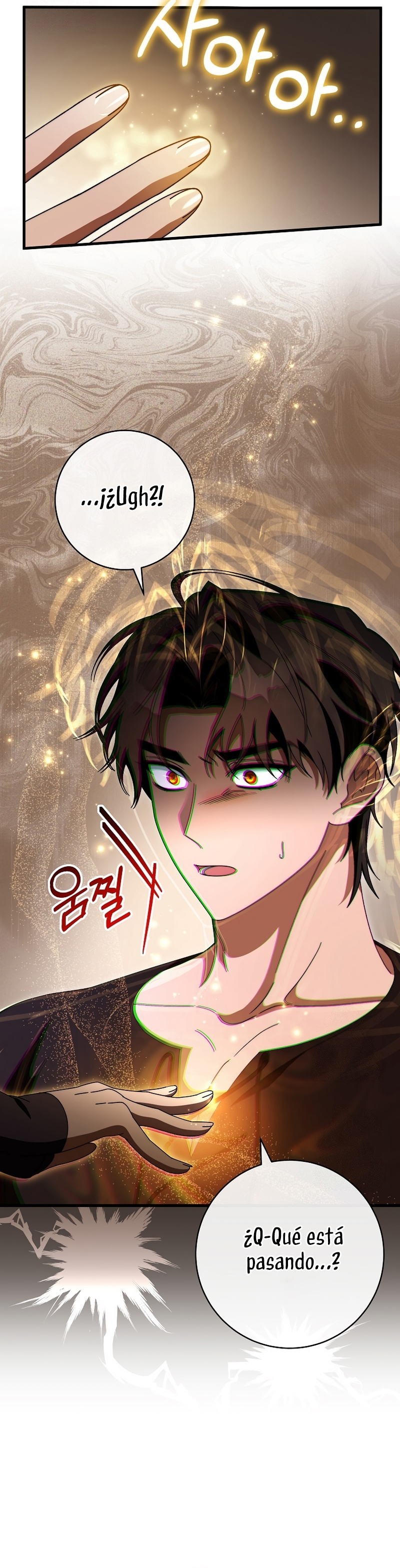 Estoy destinada a convertirme en la salvadora del protagonista Capítulo 150 - Página 5