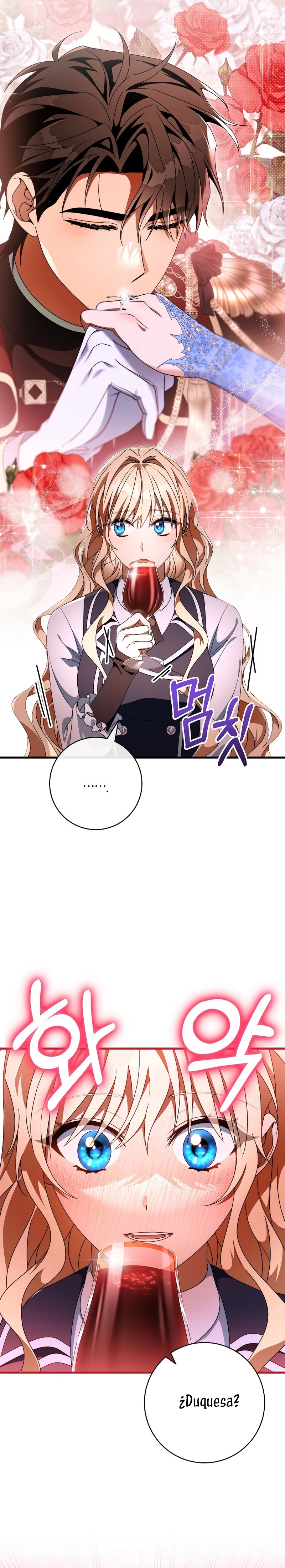 Estoy destinada a convertirme en la salvadora del protagonista Capítulo 151 - Página 23