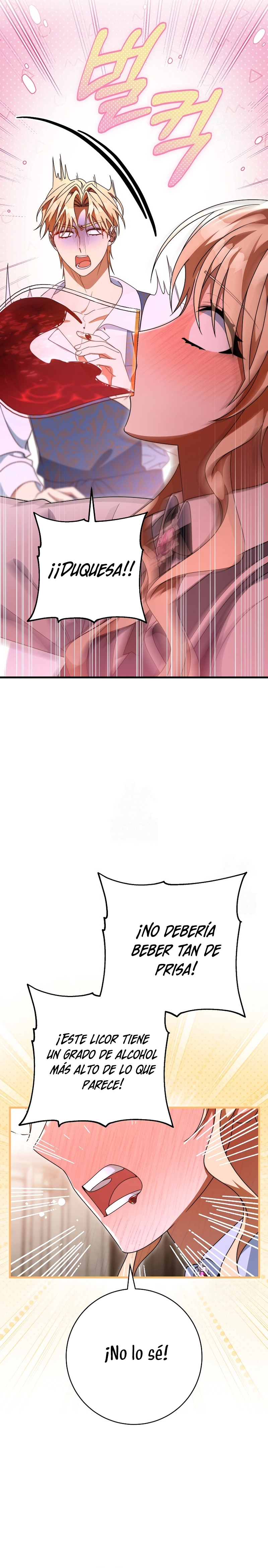 Estoy destinada a convertirme en la salvadora del protagonista Capítulo 151 - Página 24