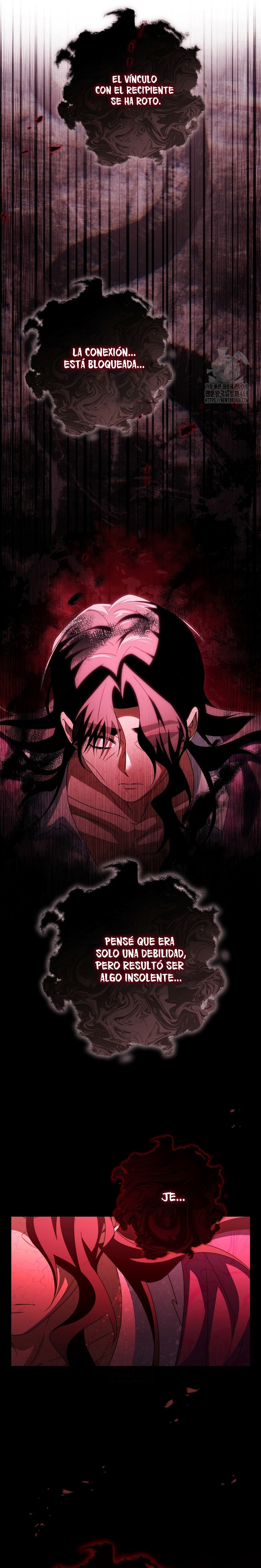 Estoy destinada a convertirme en la salvadora del protagonista Capítulo 151 - Página 36