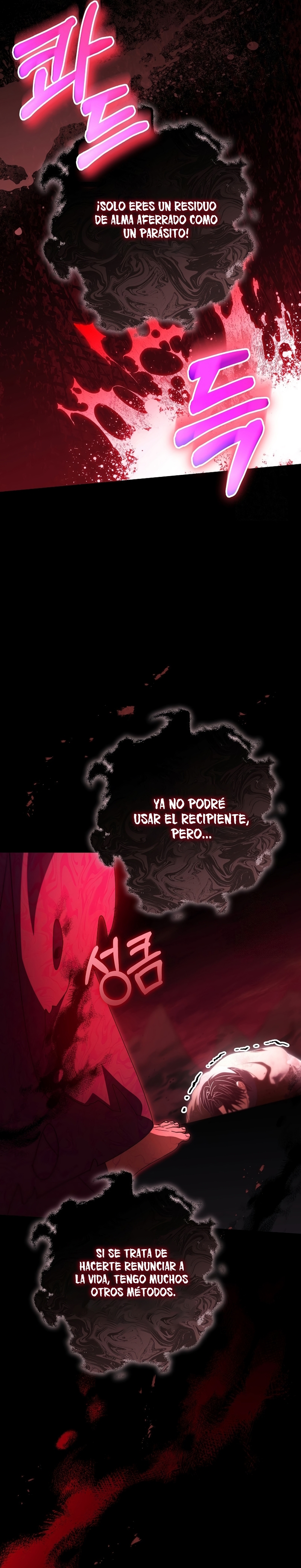 Estoy destinada a convertirme en la salvadora del protagonista Capítulo 151 - Página 38