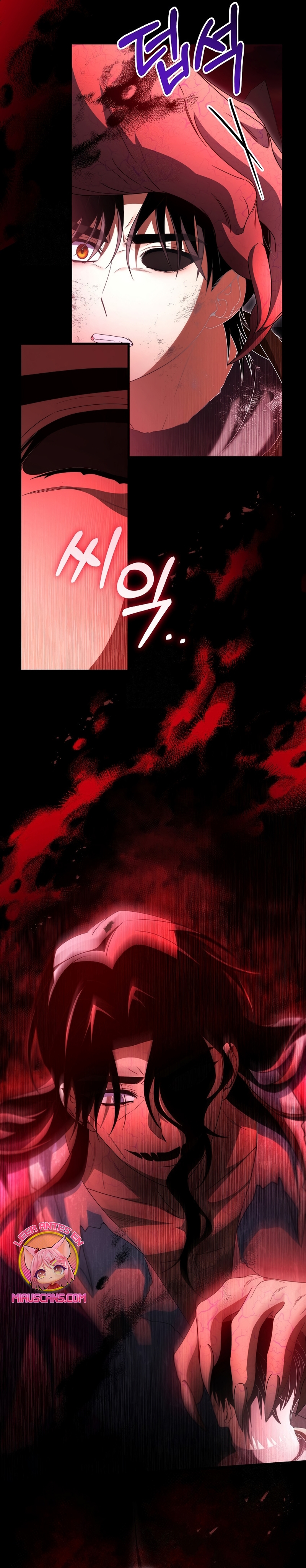 Estoy destinada a convertirme en la salvadora del protagonista Capítulo 151 - Página 39