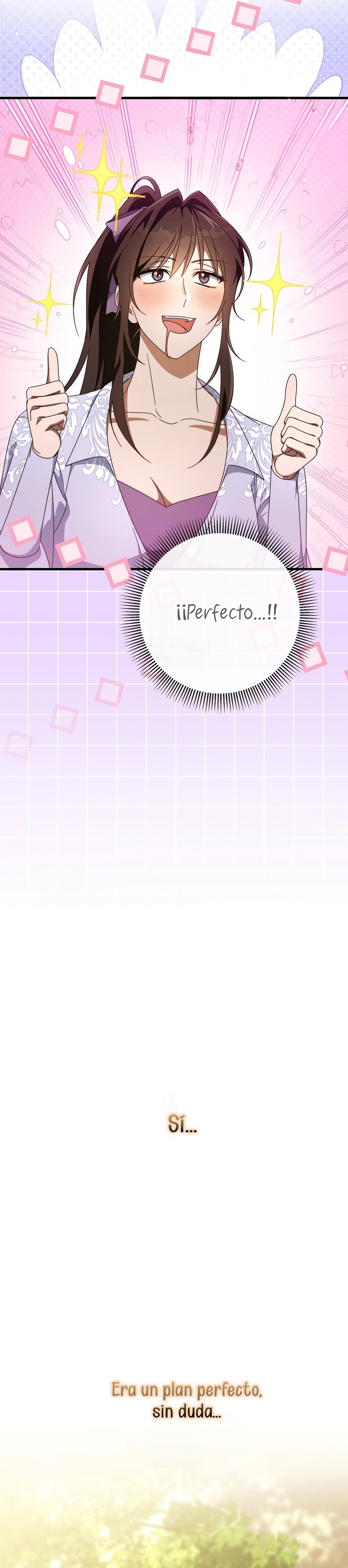 Estoy destinada a convertirme en la salvadora del protagonista Capítulo 151 - Página 9