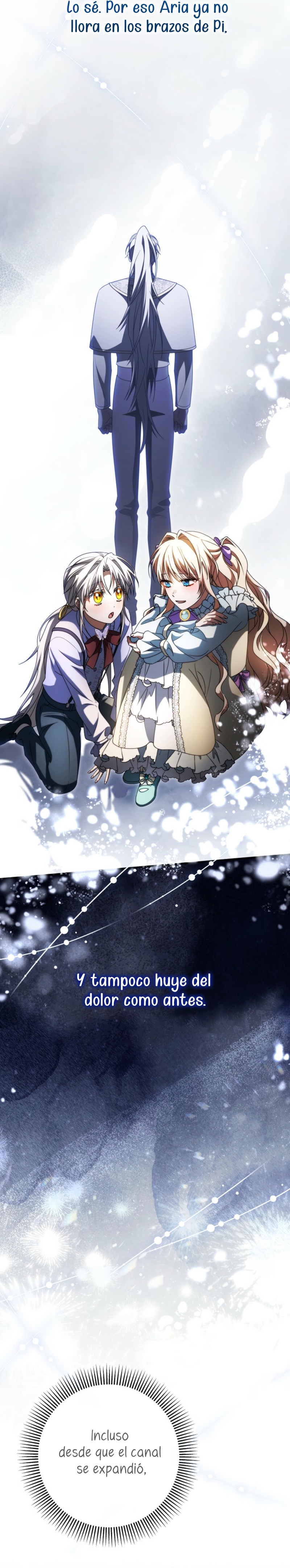 Estoy destinada a convertirme en la salvadora del protagonista Capítulo 152 - Página 22