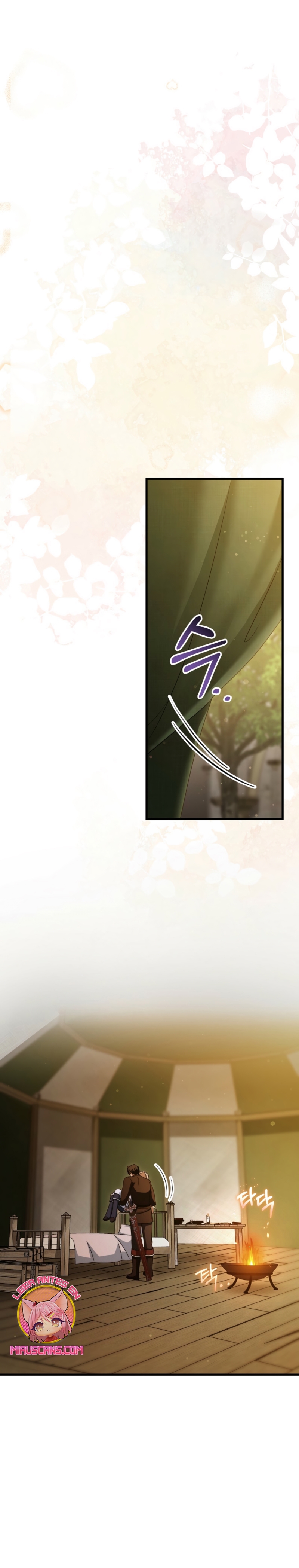 Estoy destinada a convertirme en la salvadora del protagonista Capítulo 152 - Página 3