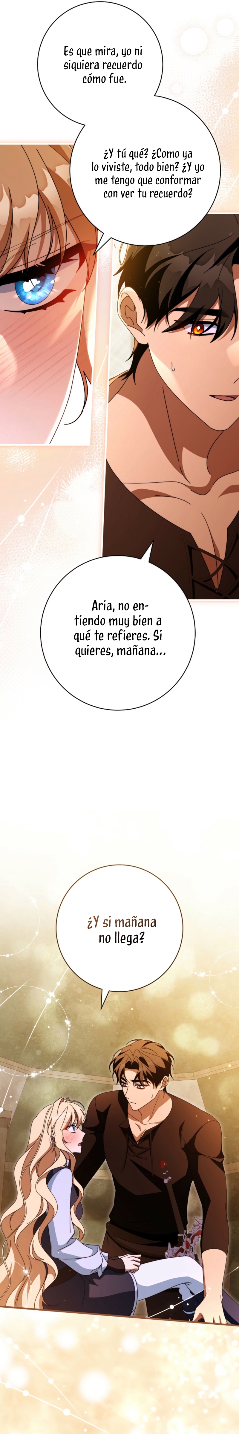 Estoy destinada a convertirme en la salvadora del protagonista Capítulo 152 - Página 5