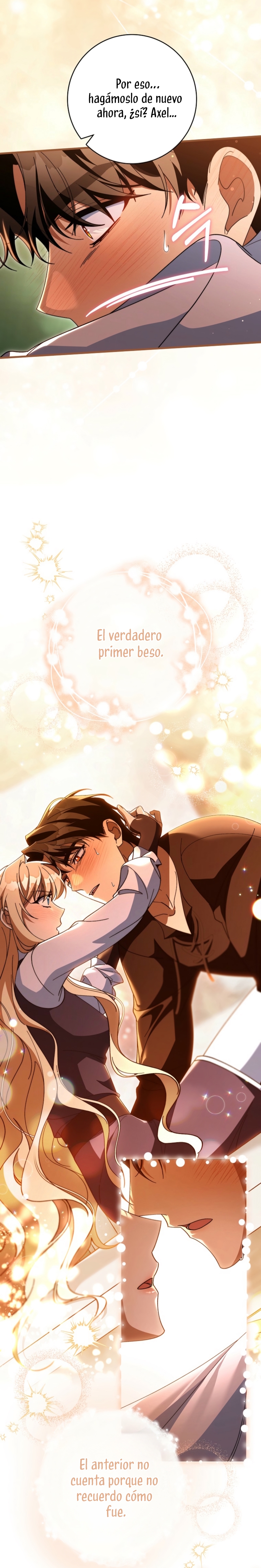 Estoy destinada a convertirme en la salvadora del protagonista Capítulo 152 - Página 6