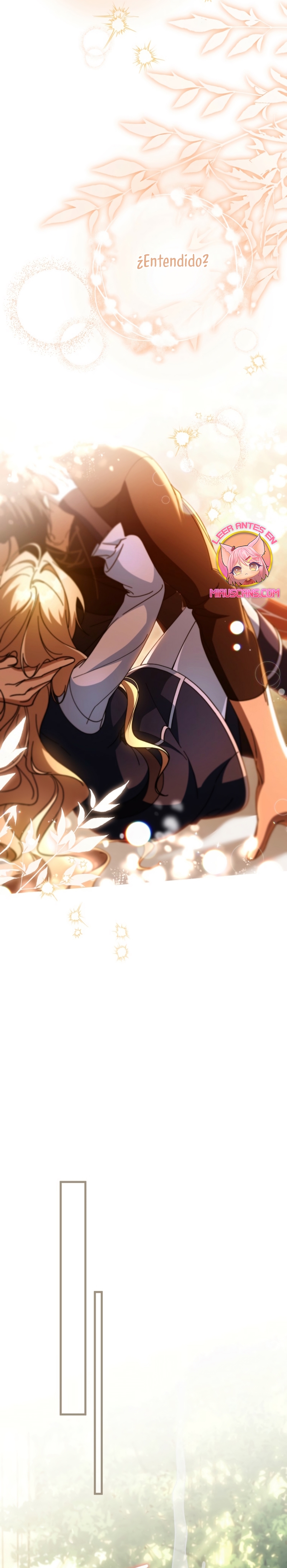 Estoy destinada a convertirme en la salvadora del protagonista Capítulo 152 - Página 7