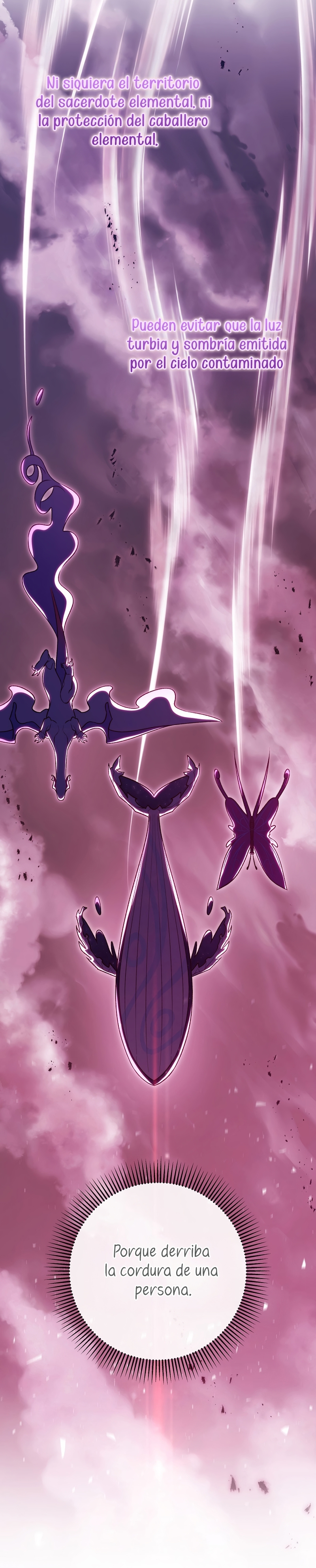 Estoy destinada a convertirme en la salvadora del protagonista Capítulo 153 - Página 14