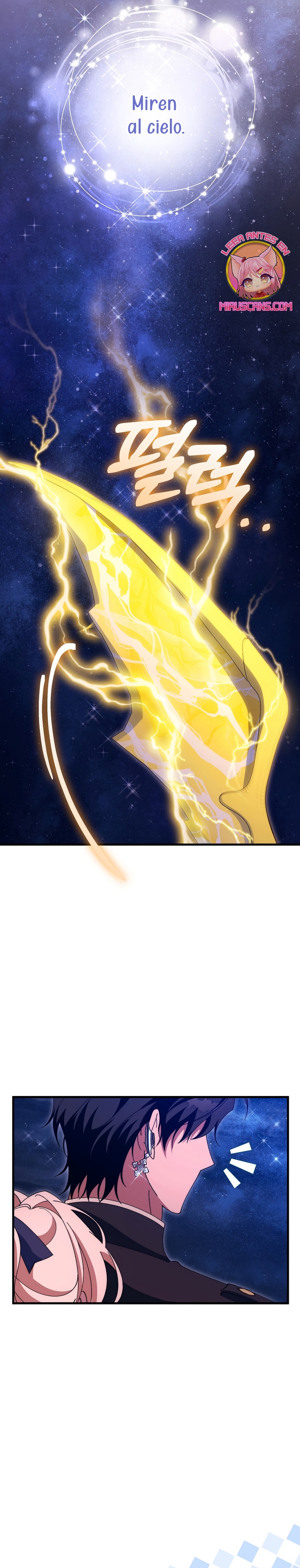 Estoy destinada a convertirme en la salvadora del protagonista Capítulo 153 - Página 32