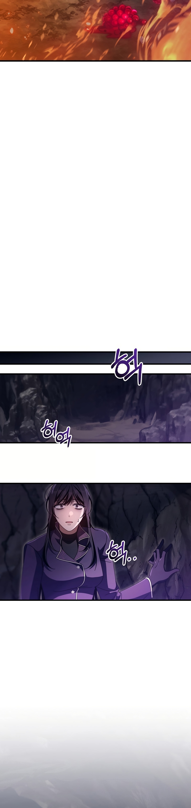 Estoy destinada a convertirme en la salvadora del protagonista Capítulo 154 - Página 10