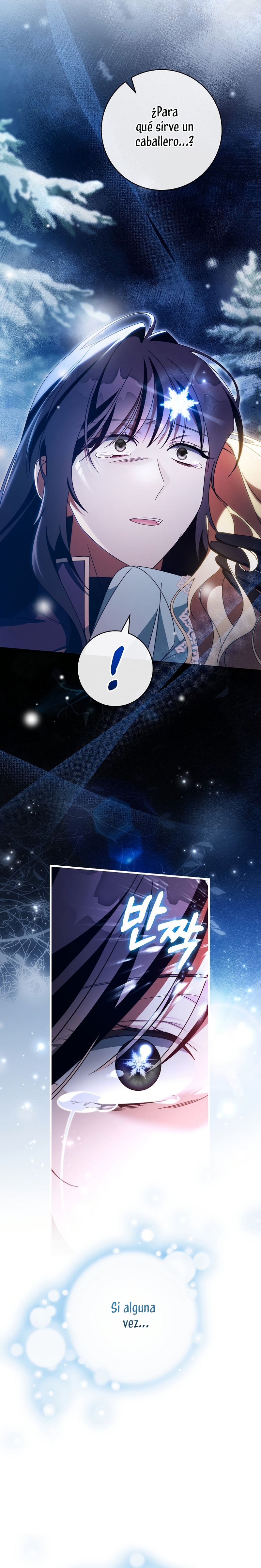 Estoy destinada a convertirme en la salvadora del protagonista Capítulo 154 - Página 14