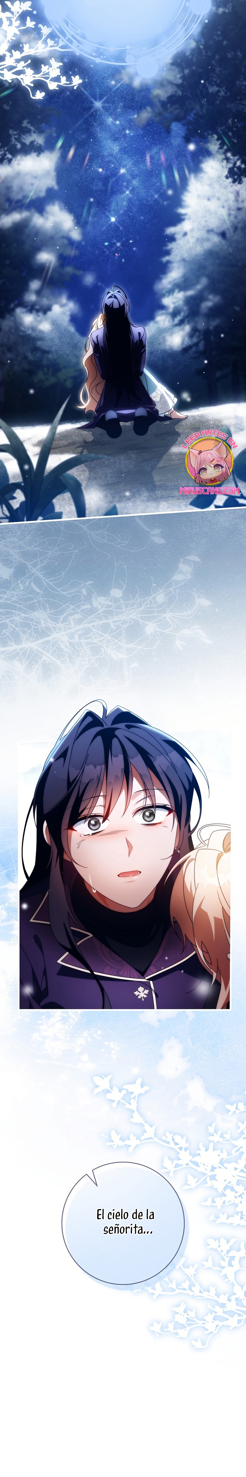 Estoy destinada a convertirme en la salvadora del protagonista Capítulo 154 - Página 16