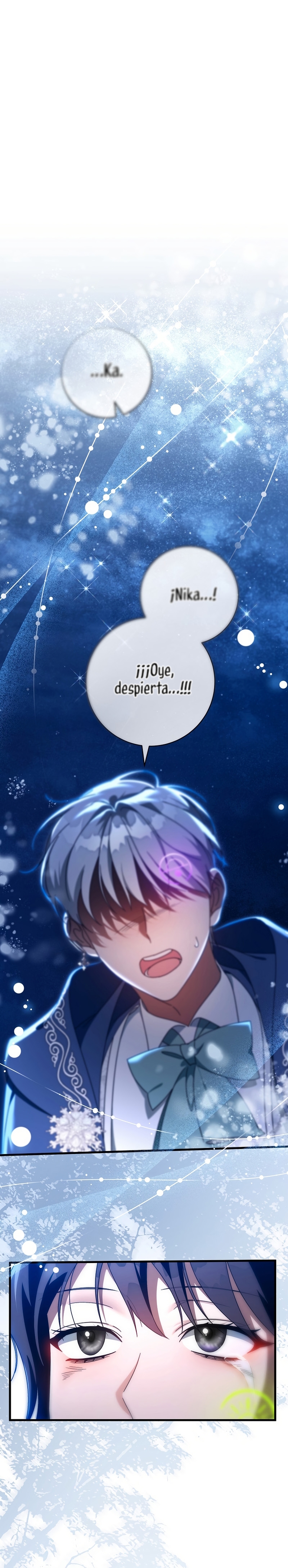 Estoy destinada a convertirme en la salvadora del protagonista Capítulo 154 - Página 17