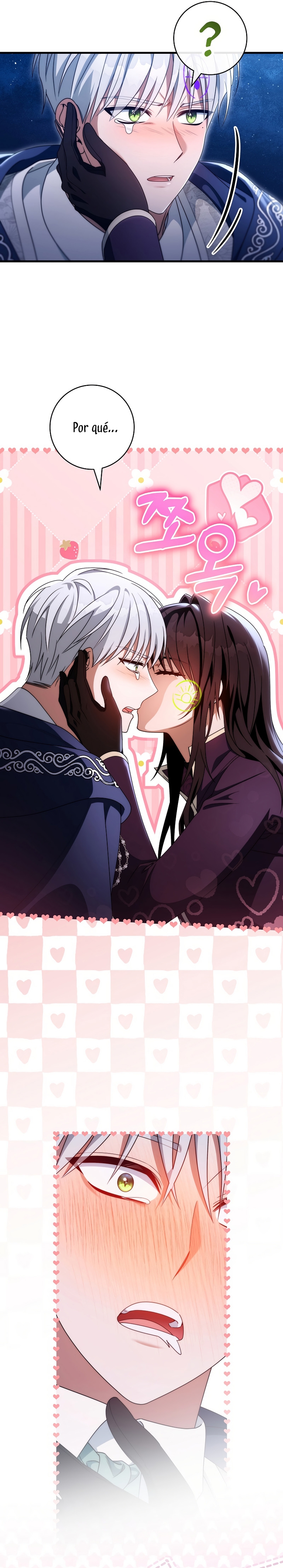 Estoy destinada a convertirme en la salvadora del protagonista Capítulo 154 - Página 20