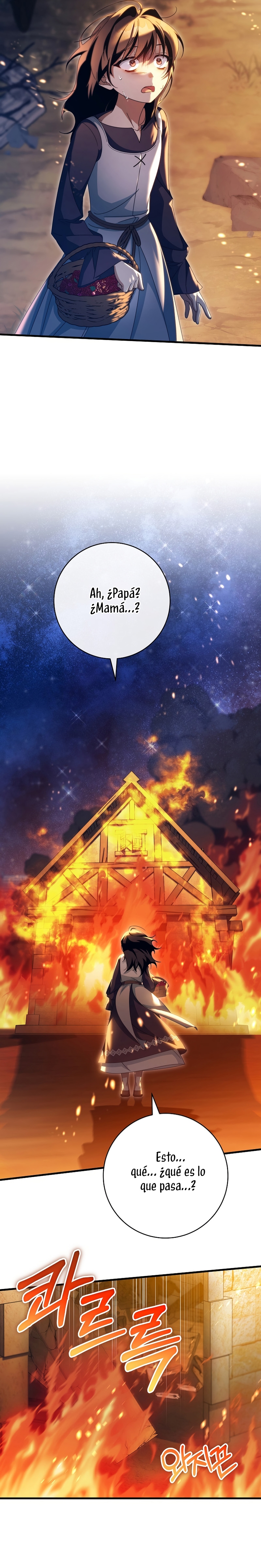 Estoy destinada a convertirme en la salvadora del protagonista Capítulo 154 - Página 6