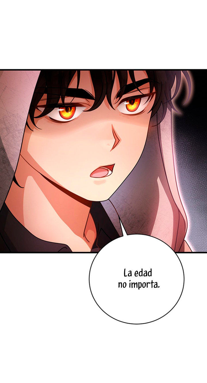 Estoy destinada a convertirme en la salvadora del protagonista Capítulo 16 - Página 11