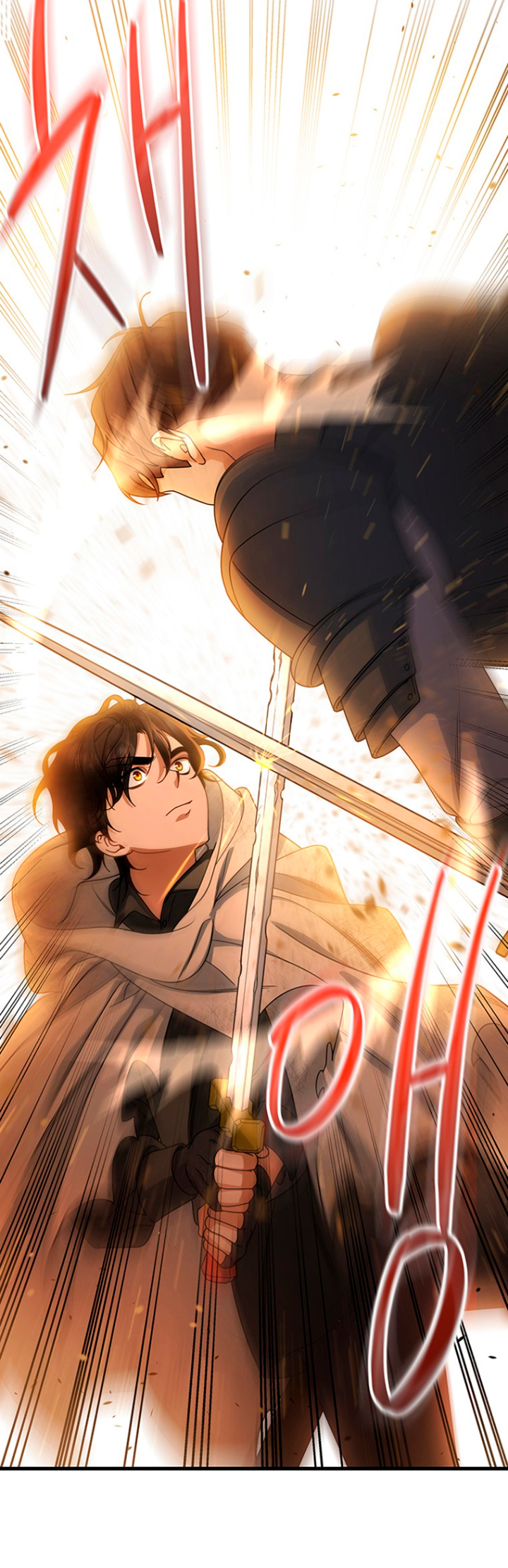 Estoy destinada a convertirme en la salvadora del protagonista Capítulo 16 - Página 14