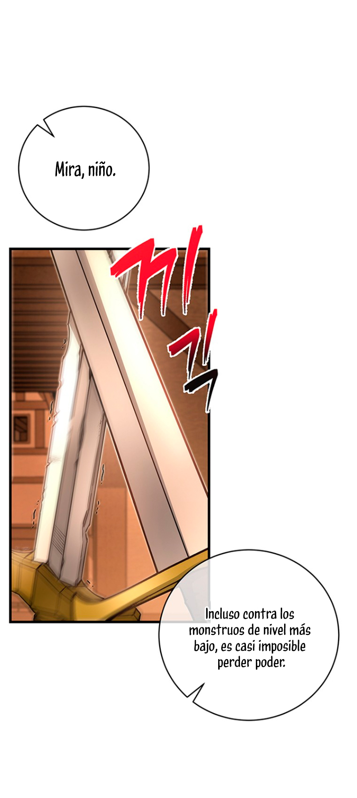 Estoy destinada a convertirme en la salvadora del protagonista Capítulo 16 - Página 15