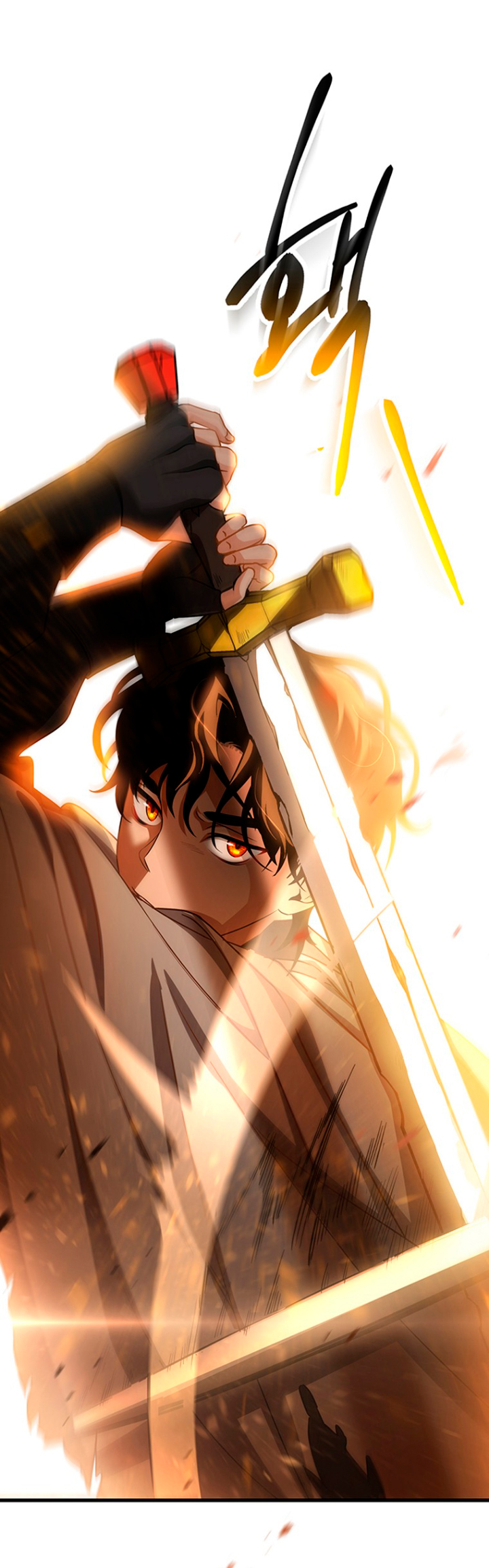 Estoy destinada a convertirme en la salvadora del protagonista Capítulo 16 - Página 19