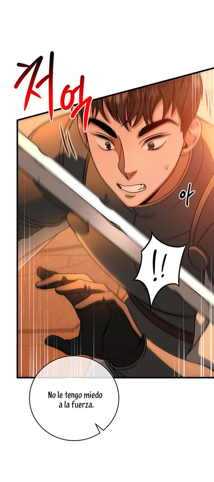 Estoy destinada a convertirme en la salvadora del protagonista Capítulo 16 - Página 22