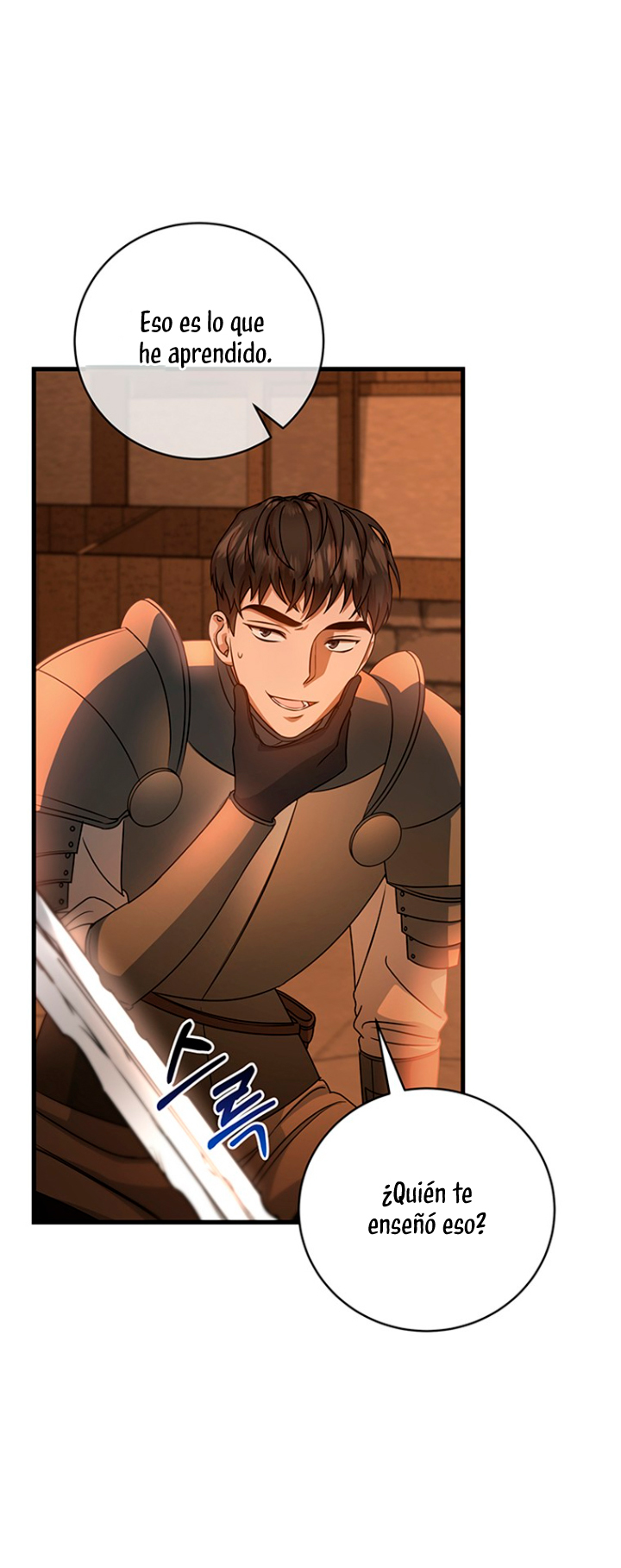 Estoy destinada a convertirme en la salvadora del protagonista Capítulo 16 - Página 24