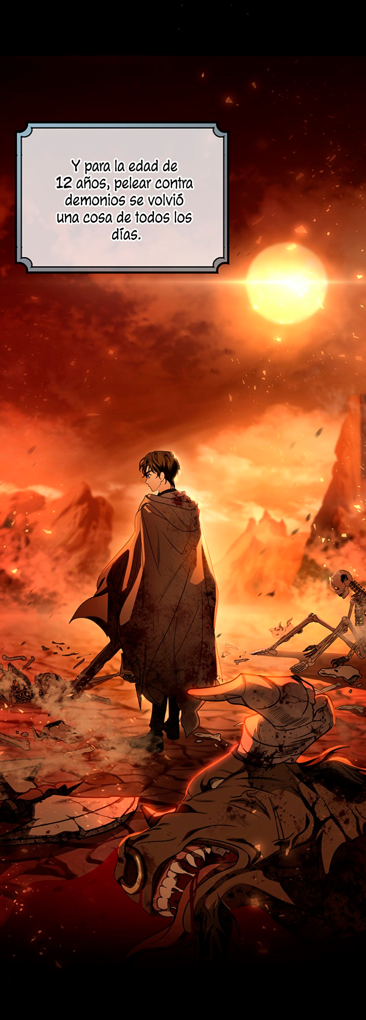 Estoy destinada a convertirme en la salvadora del protagonista Capítulo 16 - Página 29