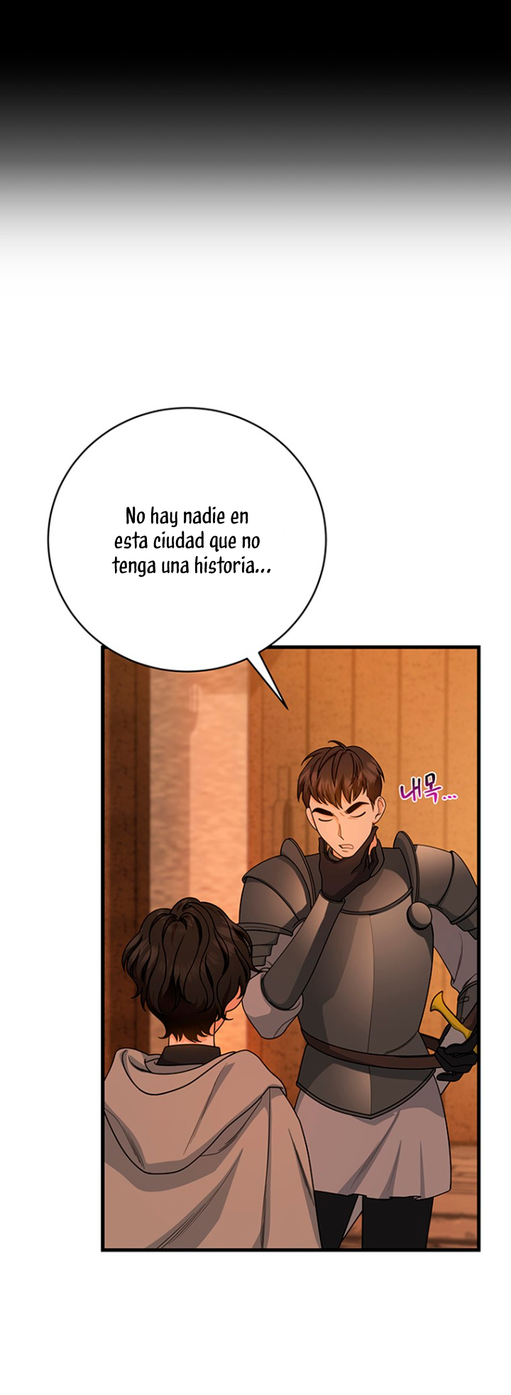 Estoy destinada a convertirme en la salvadora del protagonista Capítulo 16 - Página 30