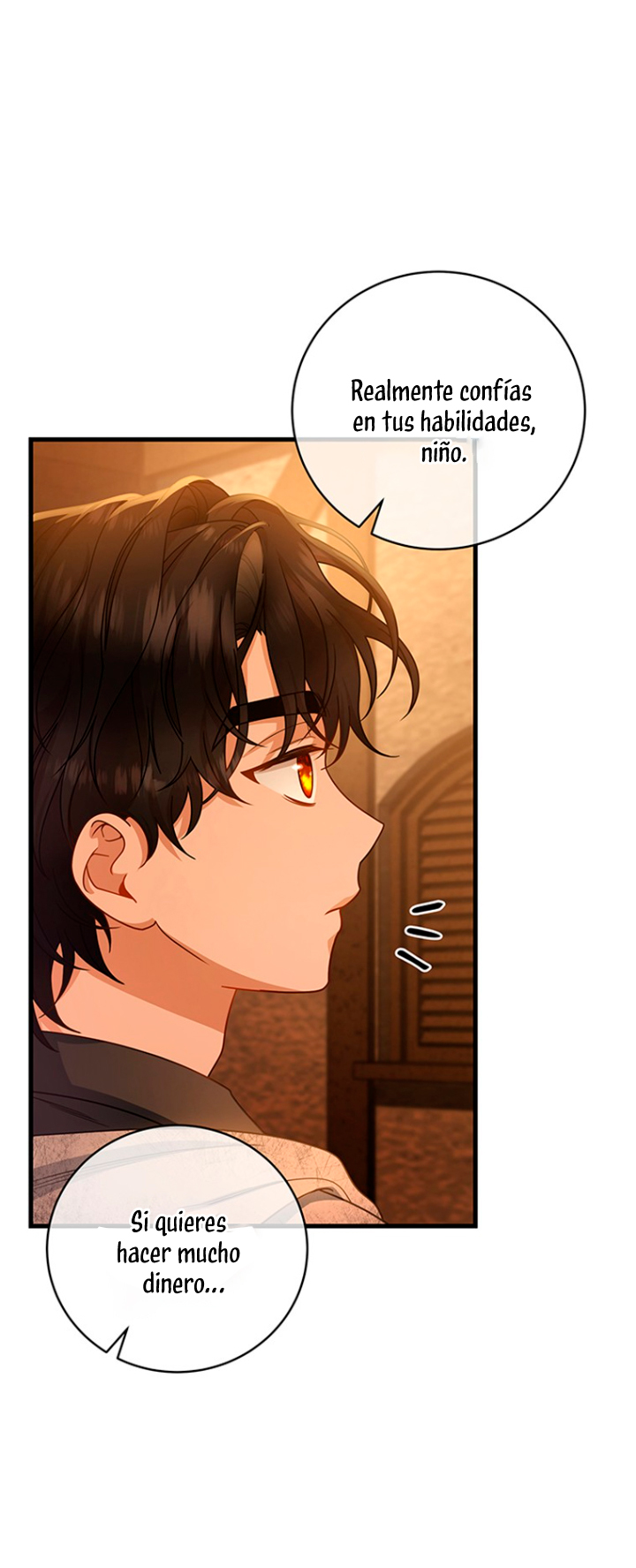 Estoy destinada a convertirme en la salvadora del protagonista Capítulo 16 - Página 31