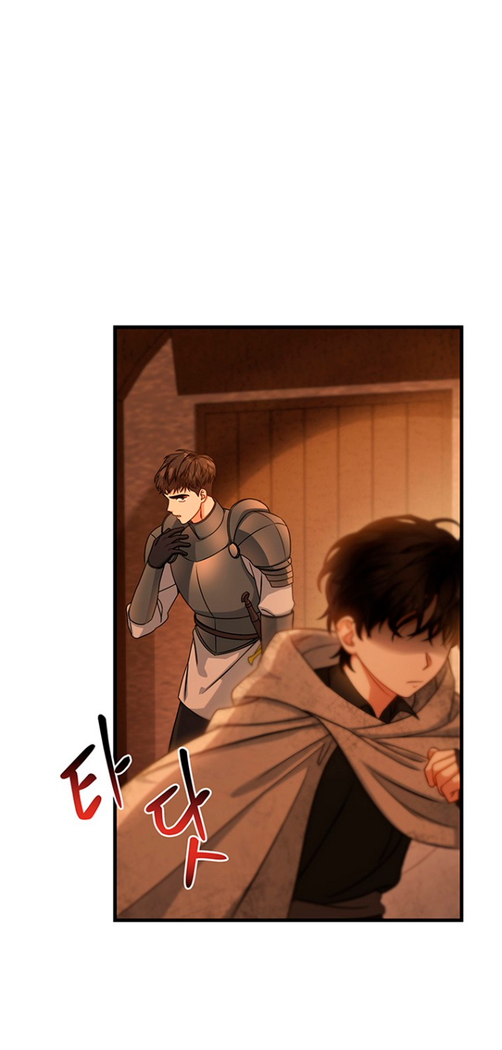 Estoy destinada a convertirme en la salvadora del protagonista Capítulo 16 - Página 34