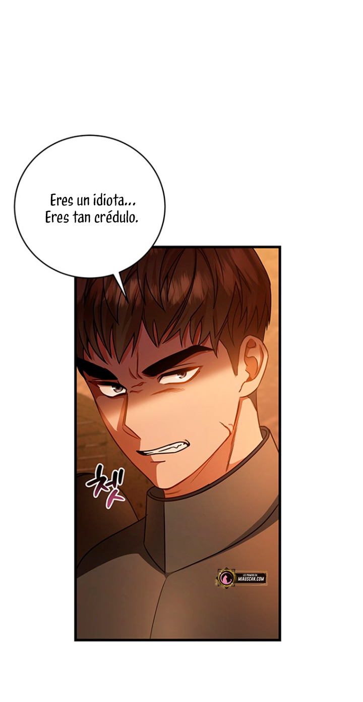 Estoy destinada a convertirme en la salvadora del protagonista Capítulo 16 - Página 35