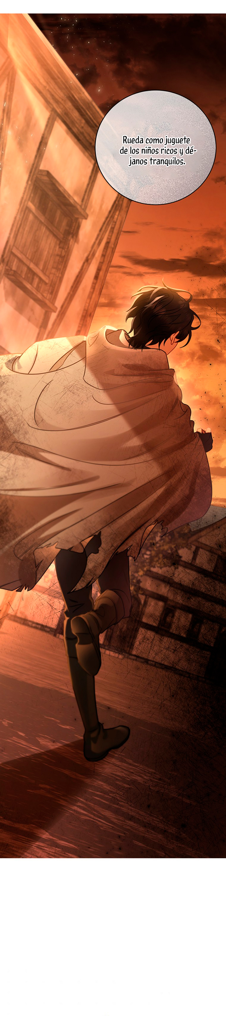 Estoy destinada a convertirme en la salvadora del protagonista Capítulo 16 - Página 36