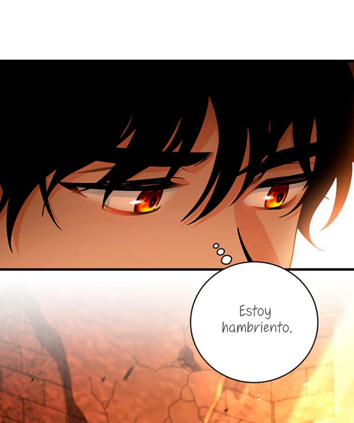 Estoy destinada a convertirme en la salvadora del protagonista Capítulo 16 - Página 4