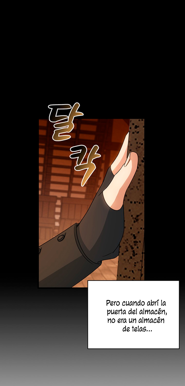 Estoy destinada a convertirme en la salvadora del protagonista Capítulo 16 - Página 41