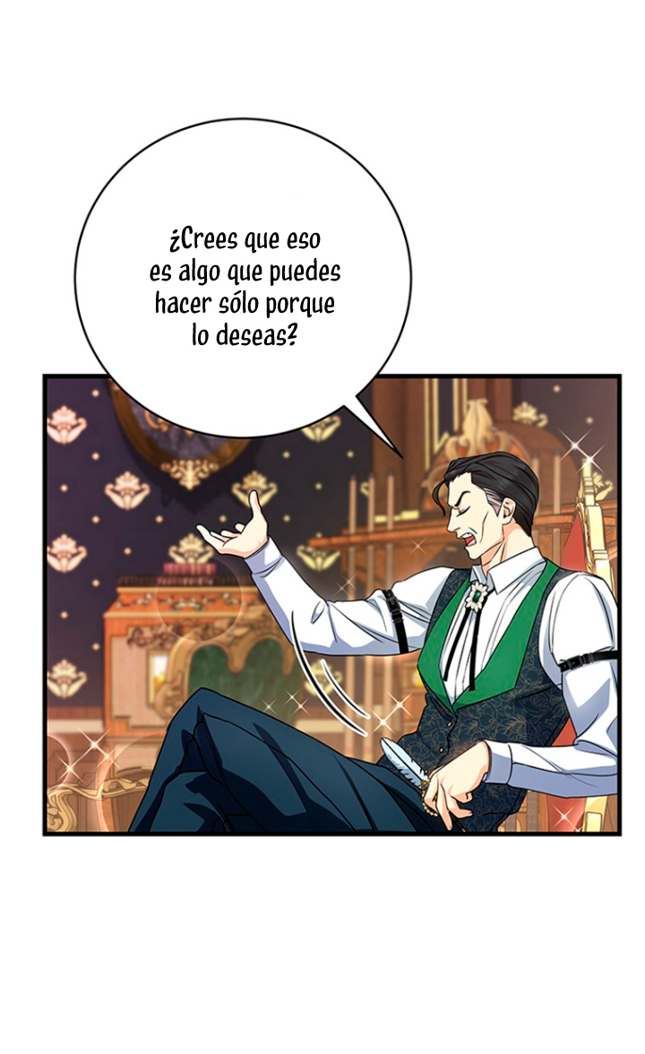 Estoy destinada a convertirme en la salvadora del protagonista Capítulo 16 - Página 46