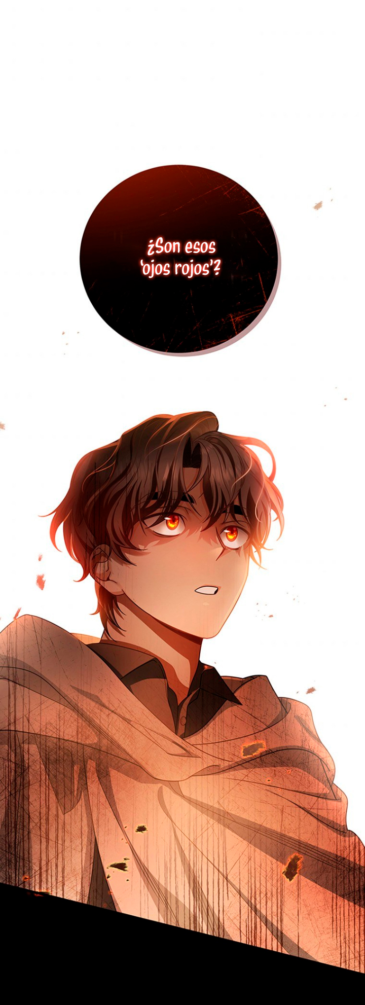 Estoy destinada a convertirme en la salvadora del protagonista Capítulo 16 - Página 50