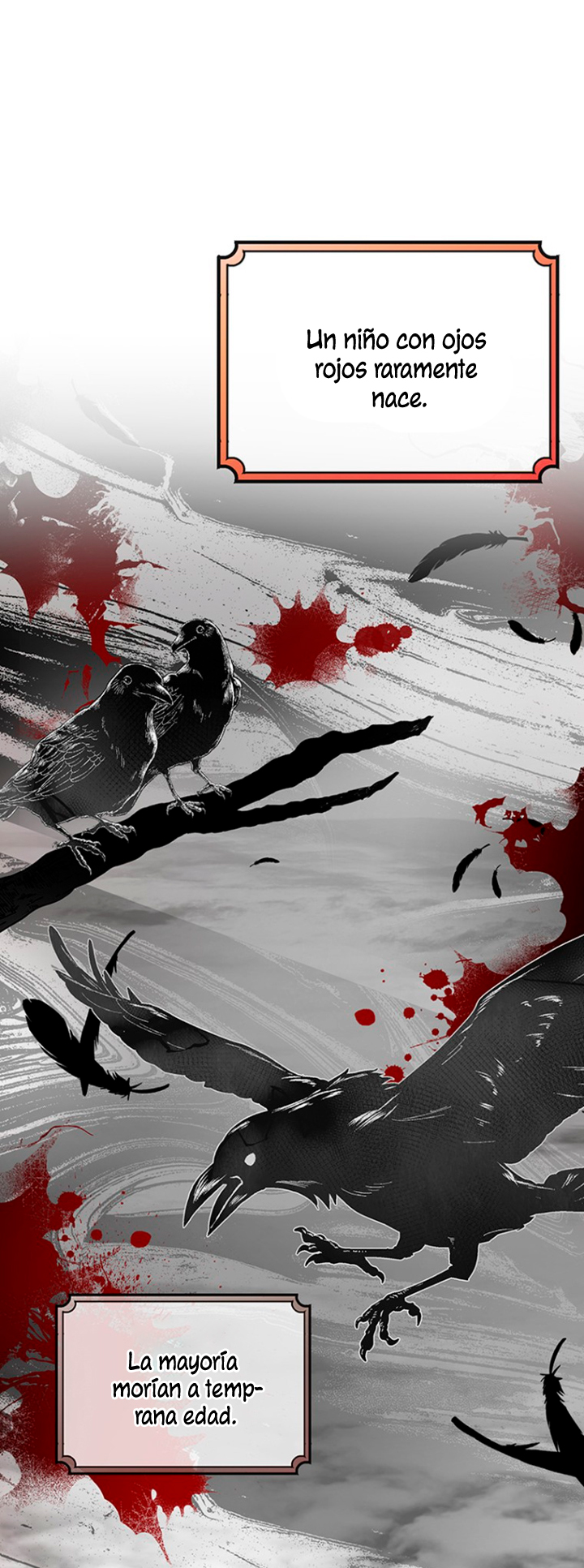 Estoy destinada a convertirme en la salvadora del protagonista Capítulo 16 - Página 53