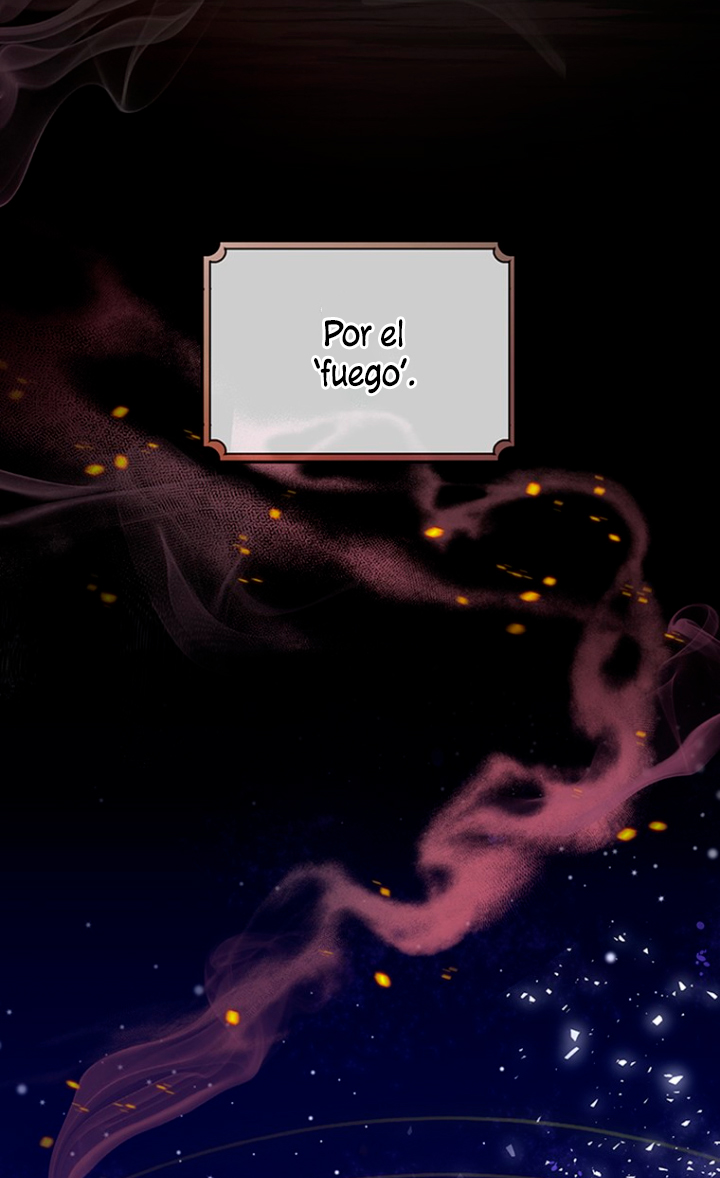 Estoy destinada a convertirme en la salvadora del protagonista Capítulo 16 - Página 55