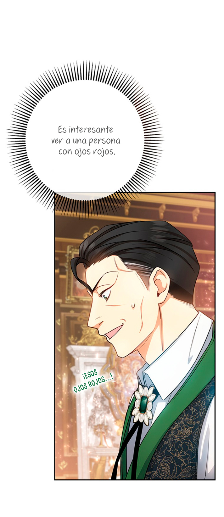 Estoy destinada a convertirme en la salvadora del protagonista Capítulo 16 - Página 59