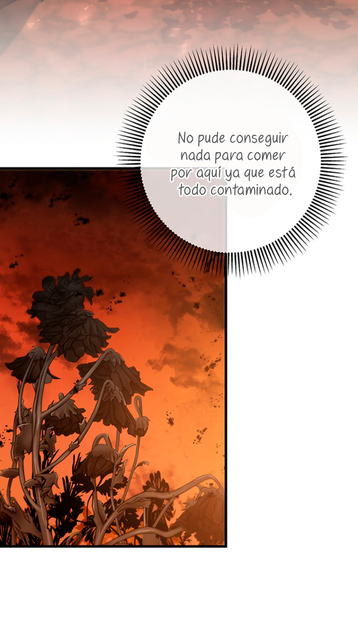 Estoy destinada a convertirme en la salvadora del protagonista Capítulo 16 - Página 6